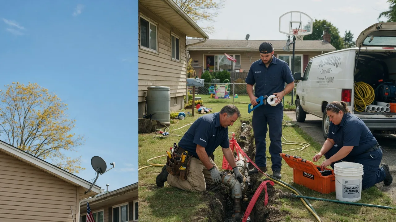 Garbage Disposal Replacement in Cameron, OK near me