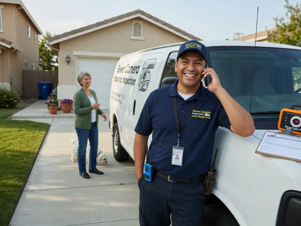 Sewer Line Repair Cameron, OK FAQs
